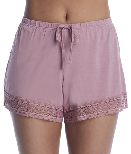 modal sleep shorts