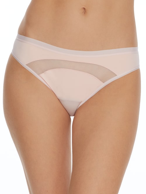 SAALT LEAK PROOF ELEMENTAL MESH BIKINI