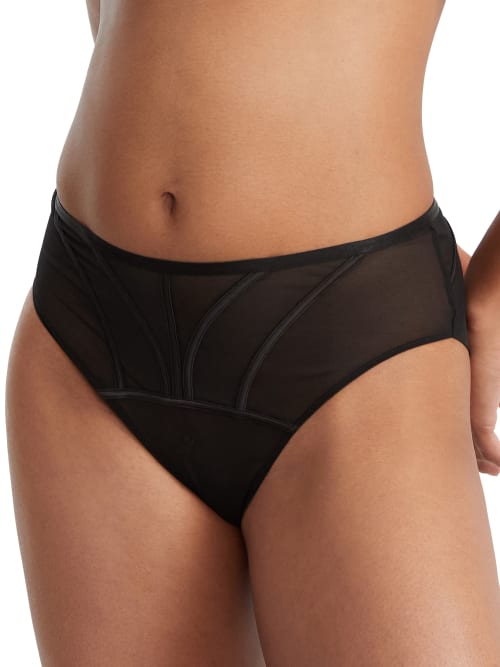 Senses High-Waist Brief