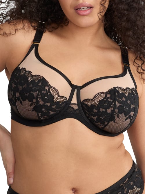 Josephine Full Cup Bra