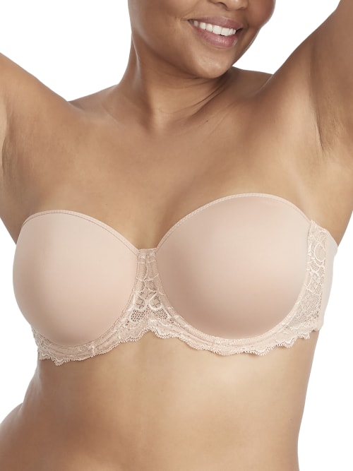 Caresse Strapless Bra