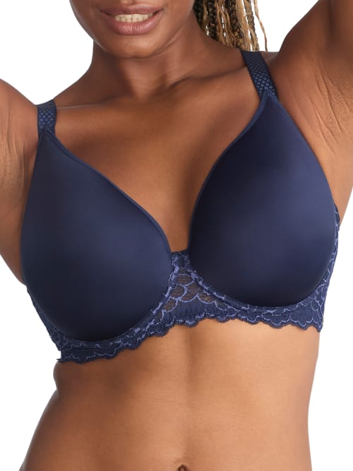 Caresse 3D Plunge T-Shirt Bra