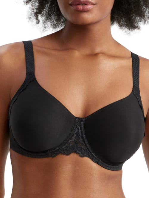 Caresse Minimizer Bra