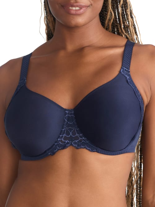 Caresse Minimizer Bra