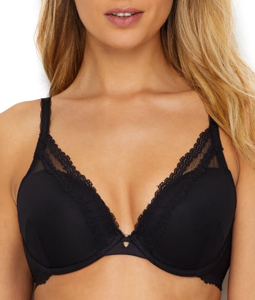 Confiance Push-Up T-Shirt Bra