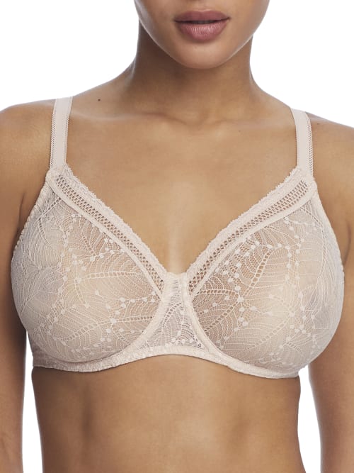 Comete Molded Underwire Bra