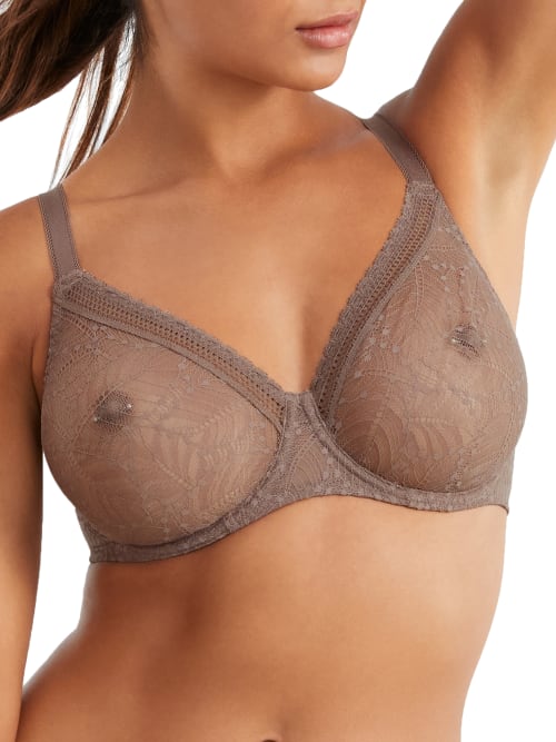 Comete Molded Underwire Bra