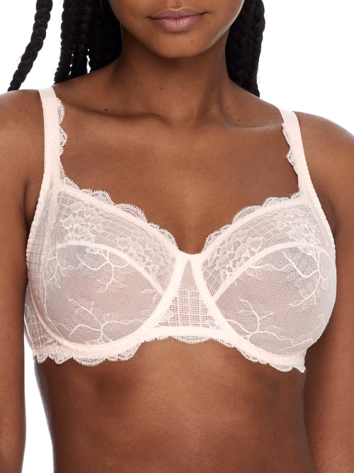 Reve Side Support Bra