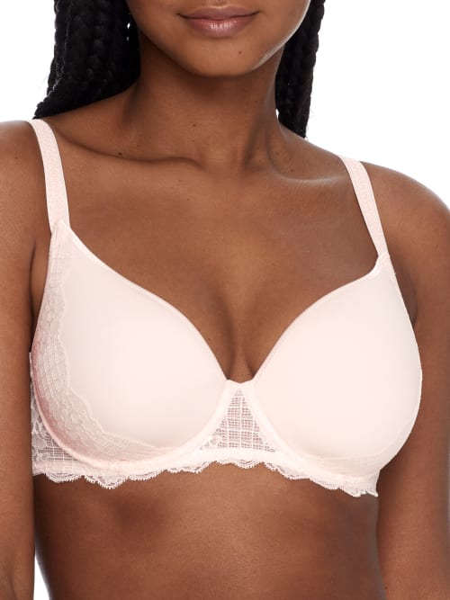 Reve 3D Plunge Bra