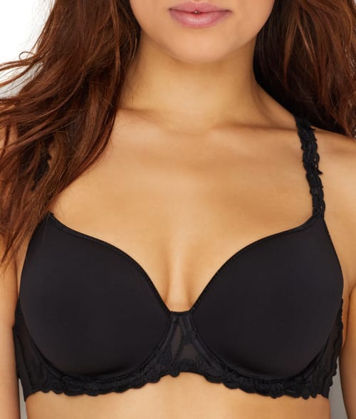 Andora 3D Convertible Plunge T-Shirt Bra