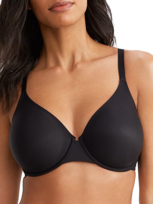 Essential Comfort Seamless Bra