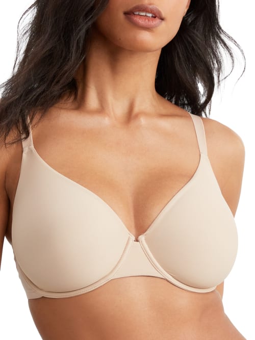 Essential Comfort Seamless Bra