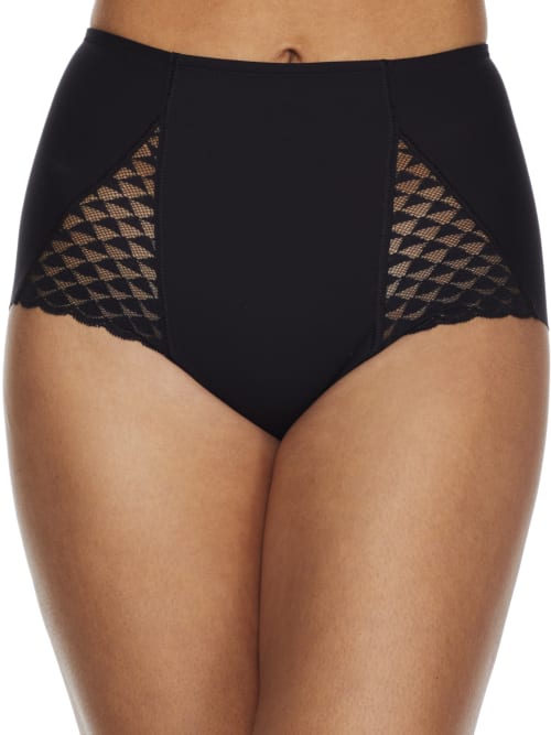 Control High-Waist Brief