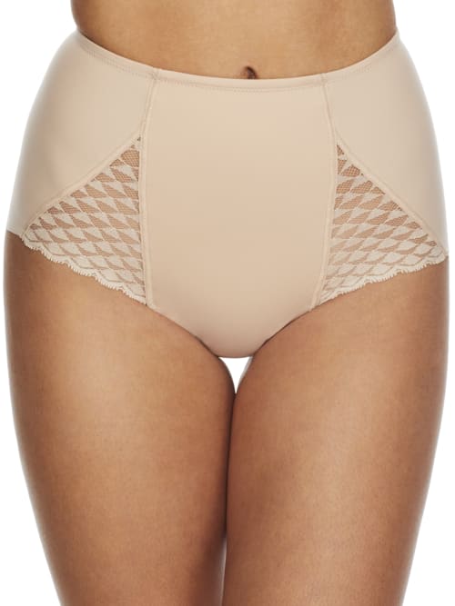 Control High-Waist Brief