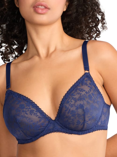 Thelma Plunge Bra