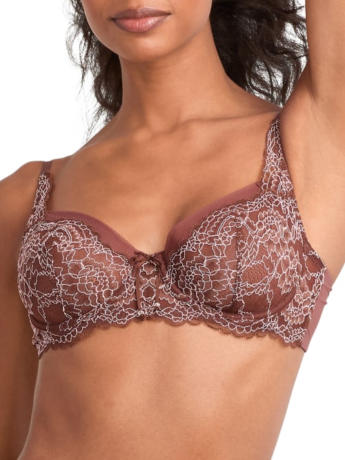 Minx Balconette Bra