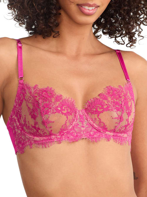 Entice Balconette Bra