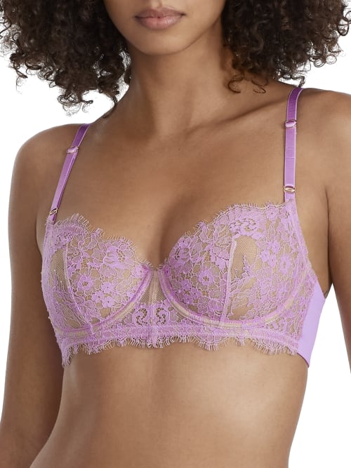 Entice Balconette Bra