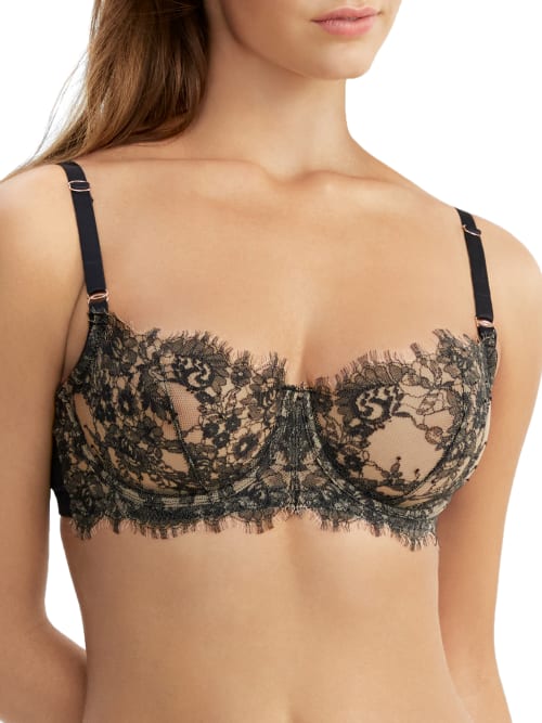 Entice Balconette Bra