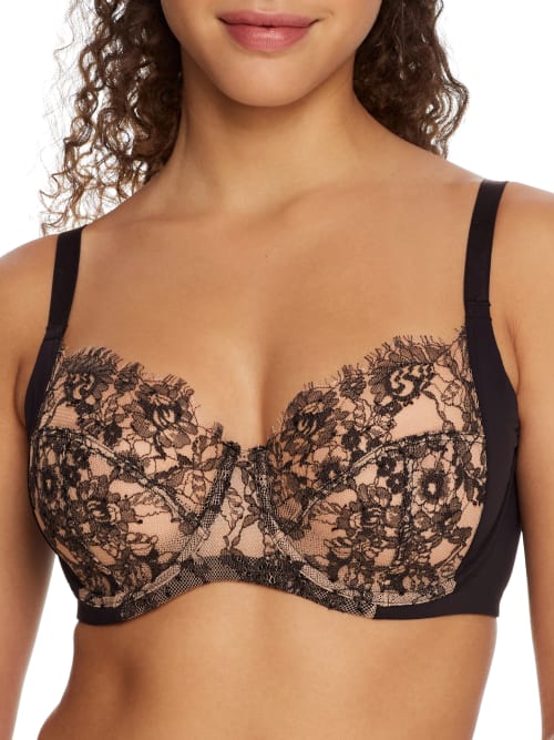 Entice Full Coverage Bra