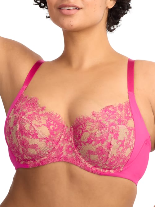 Entice Full Coverage Bra