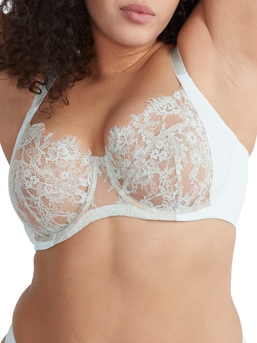 Entice Full Coverage Bra