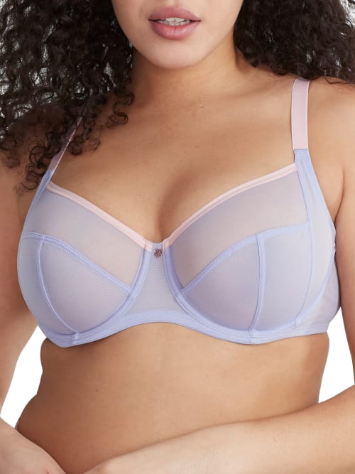 Spellbound Side Support Bra