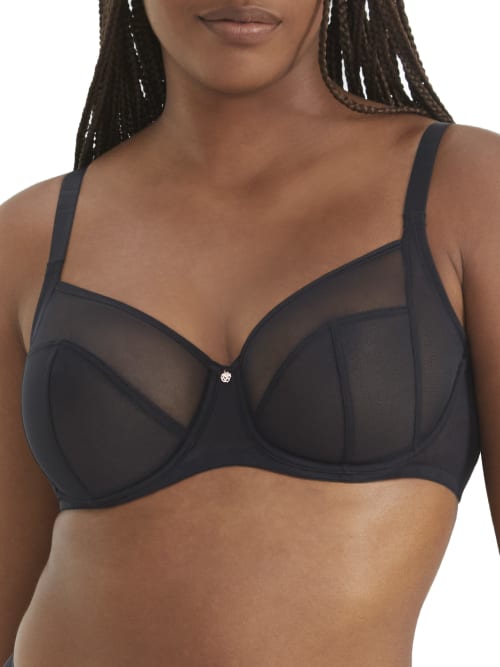 Spellbound Side Support Bra