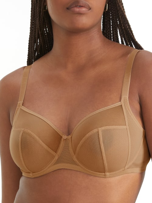 Spellbound Side Support Bra