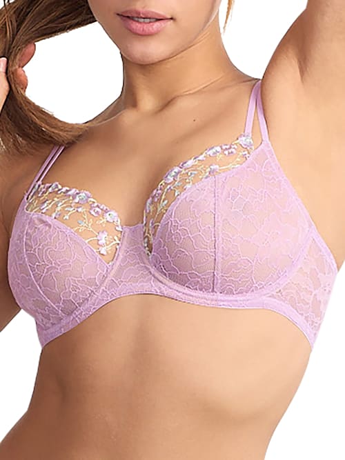 Paradise Full Coverage Bra