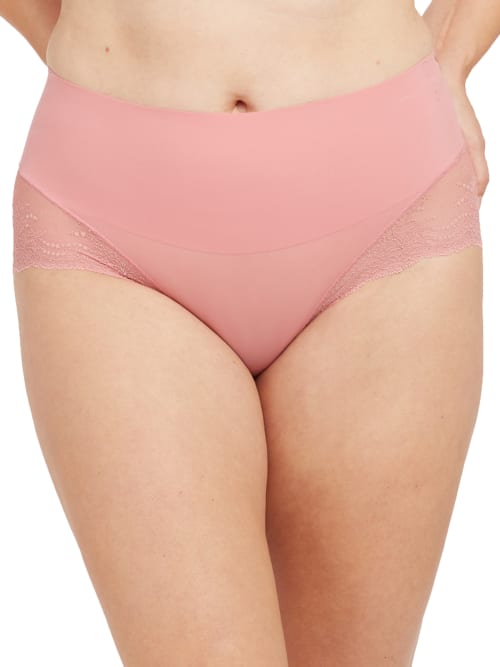 SPANX UNDIE-TECTABLE LACE HIPSTER