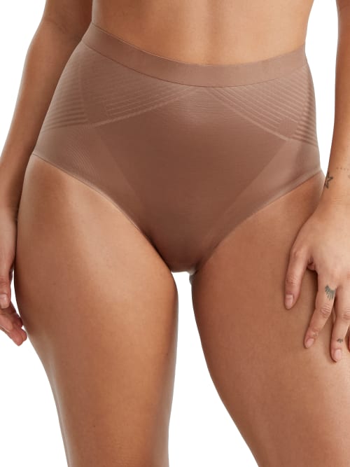 Spanx Thinstincts 2.0 Firm-control Brief In Cafe Au Lait