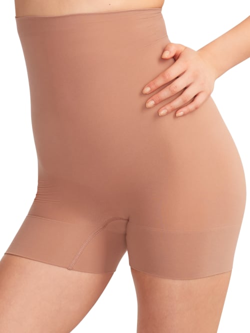 Everyday Seamless High-Waist Shorty