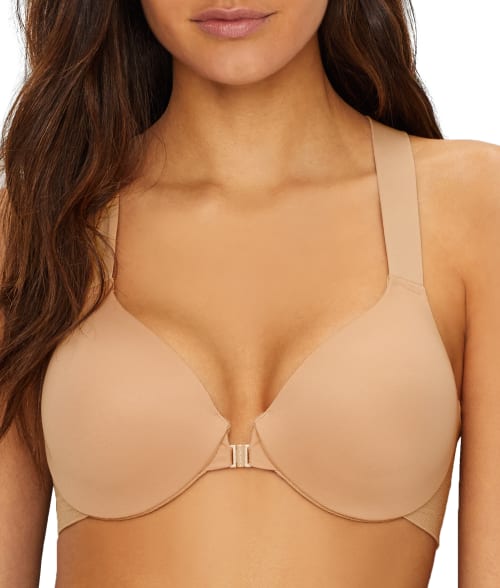 Bra-llelujah Racerback T-Shirt Bra