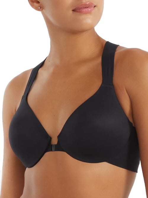 Bra-llelujah Racerback T-Shirt Bra