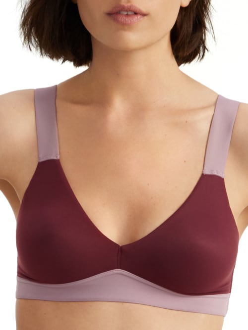 Spanx Womens Bra-Llelujah!® Unlined Bralette : : Clothing, Shoes &  Accessories