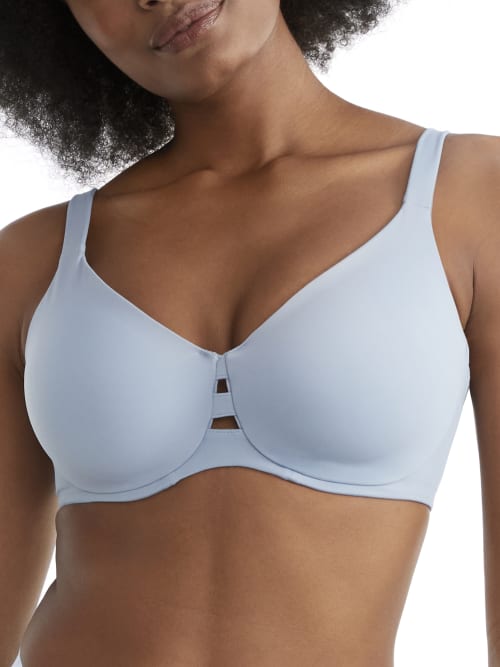SPANX Adjustable Full Coverage Bra in Toasted Oatmeal