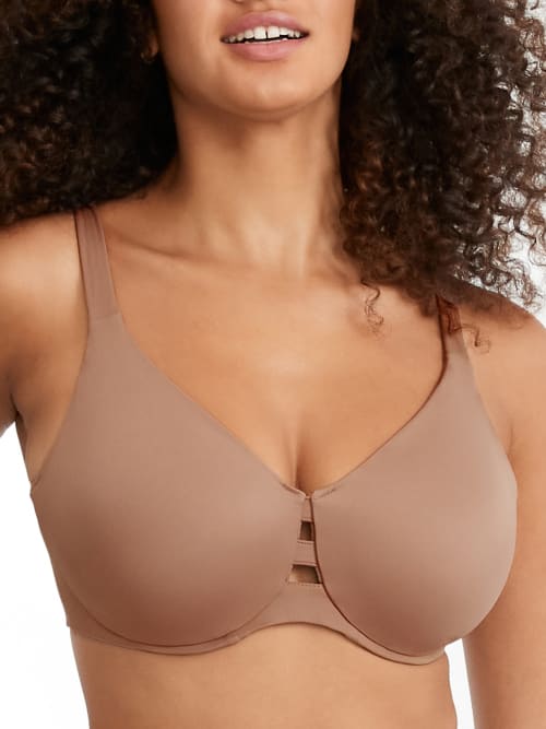 Spanx Low Profile Minimizer Bra