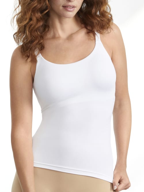 Spanx One-and-done Cami In White
