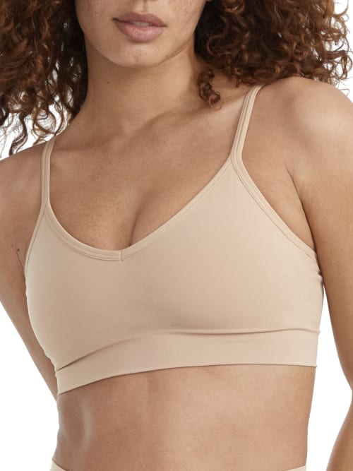 Ecocare Longline Bralette