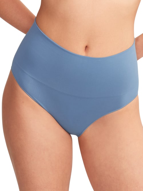 Ecocare High-Waist Firm Control Brief