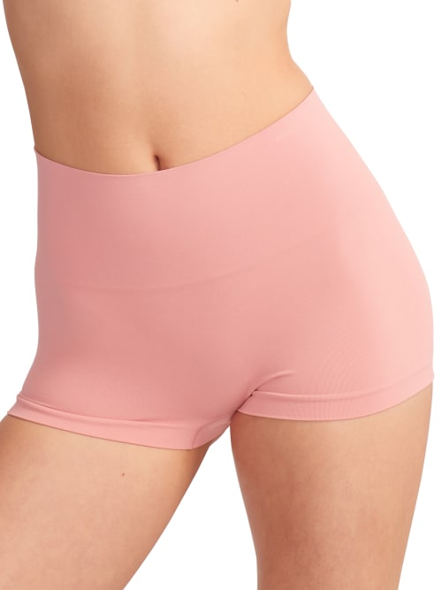 Ecocare High-Waist Firm-Control Boyshort