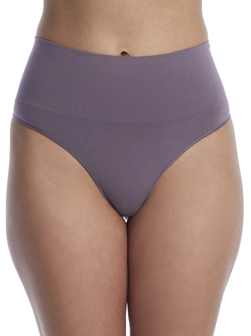 Spanx Everyday Shaping Brief In Sea Salt