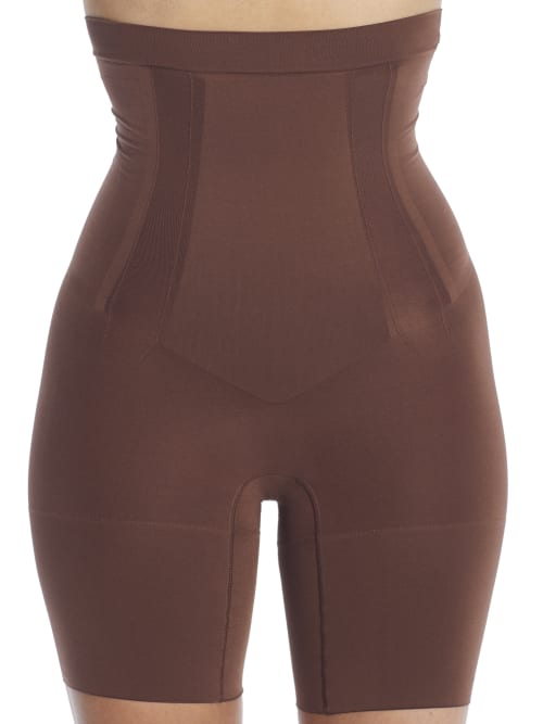 OnCore Firm Control High-Waist Thigh Shaper