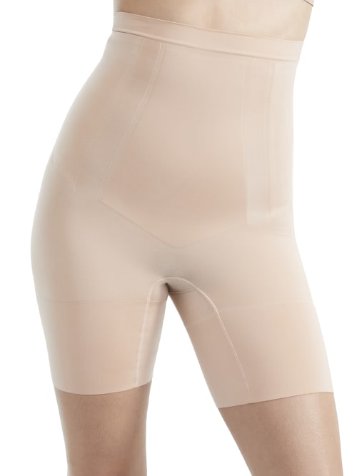 OnCore Firm Control High-Waist Thigh Shaper