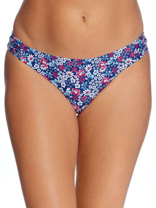 Amalfi Bloom Femme Fatale Bikini Bottom