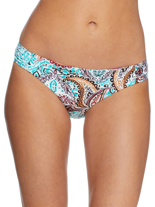 Moroccan Market Femme Fatale Bikini Bottom