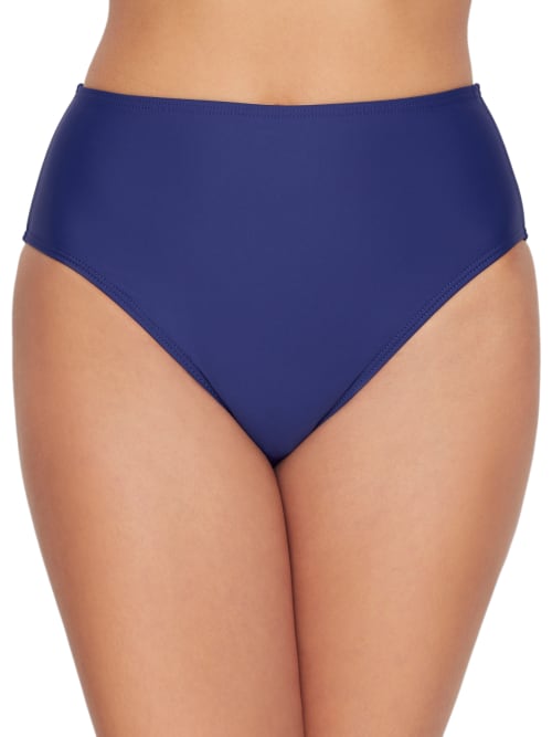 Shop Sunsets High Road Bikini Bottom In Indigo