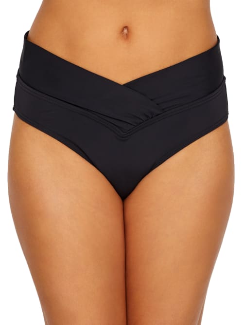 Summer Lovin' V-Front Bikini Bottom