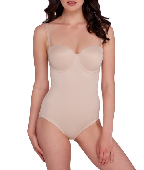 Extra Firm Control Convertible Bodysuit